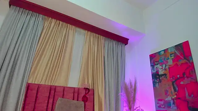 SabrinaWarrenn online show from 02/15/25, 12:11