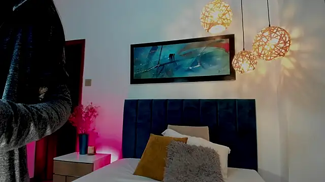 SabrinaWarrenn online show from 02/17/25, 11:44