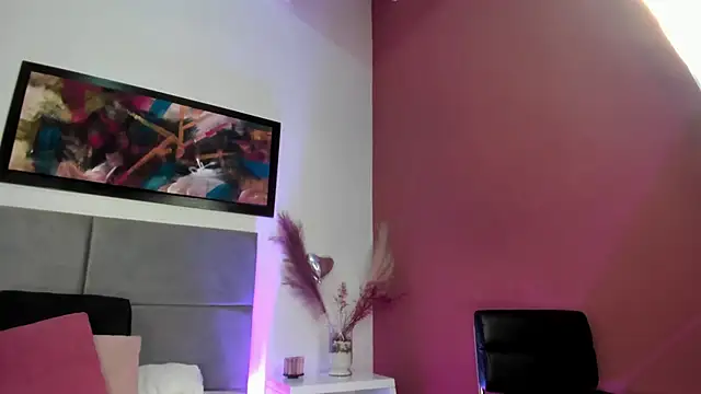 SabrinaWarrenn online show from 02/19/25, 11:38