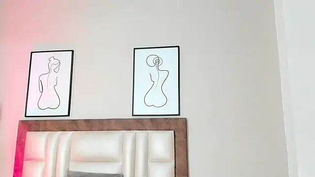 SabrinaWarrenn online show from 03/08/25, 12:09