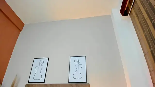 SabrinaWarrenn online show from 03/12/25, 11:42