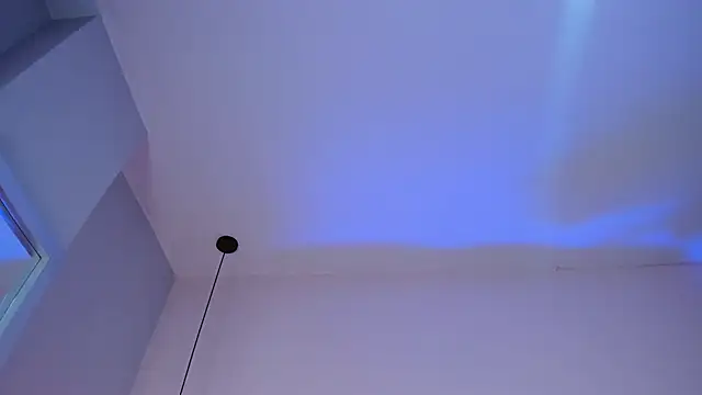 SabrinaWarrenn online show from 09/10/25, 12:54