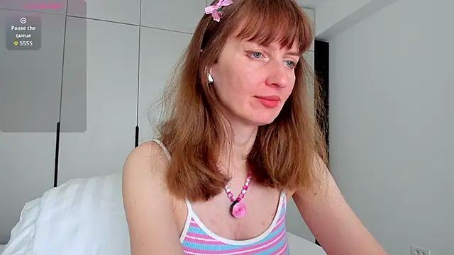 YourSexyNeighbour online show from 03/27/26, 06:41