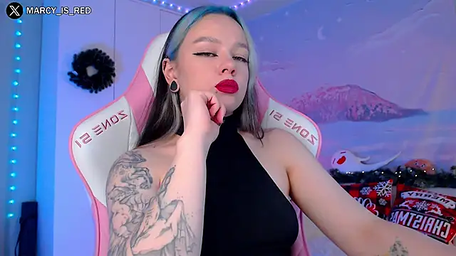 meowceline online show from 12/08/24, 09:46