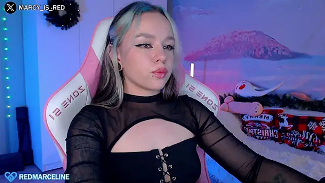 meowceline online show from 12/29/24, 06:27