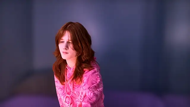 ZaynGraham online show from 12/15/25, 08:57