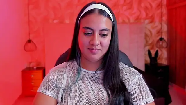 Xisu  online show from 03/10/26, 04:28