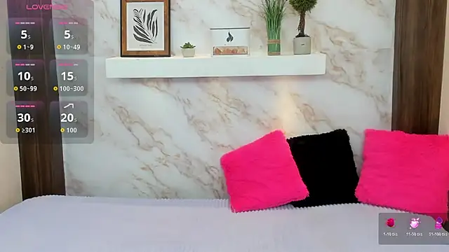 AmyBarton02 online show from 02/15/26, 06:04