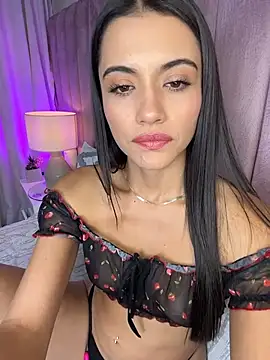 Nicole stonee online show from 03/17/26, 08:23