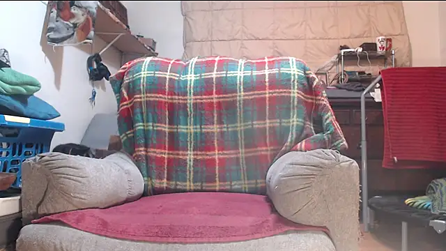 ladyscarlotta online show from 10/26/25, 05:41