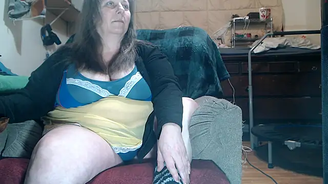 ladyscarlotta online show from 03/01/26, 09:06