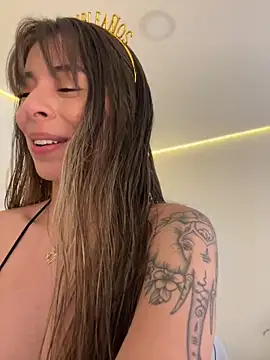 AmmyCollinsW online show from 03/03/26, 08:59