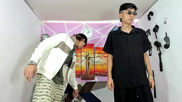 Snapshot of Fresahot2005 chatting on 01/31/25, 07:08 Fresahot2005 online show from 01/31/25, 07:08