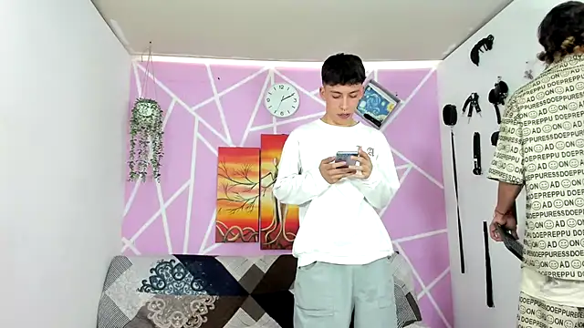 Snapshot of Fresahot2005 chatting on 02/01/25, 07:13 Fresahot2005 online show from 02/01/25, 07:13