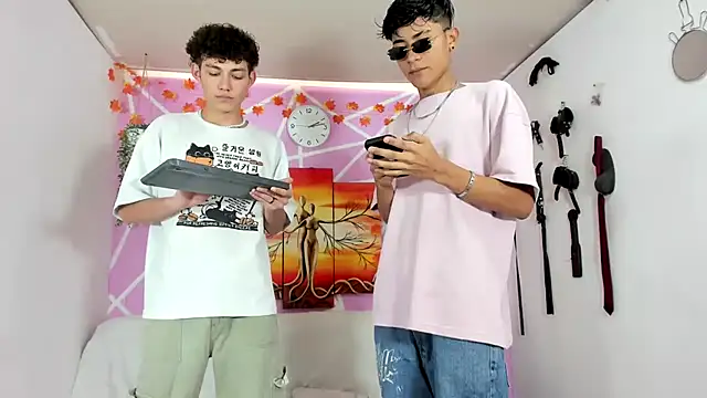 Snapshot of Fresahot2005 chatting on 02/08/25, 07:16 Fresahot2005 online show from 02/08/25, 07:16