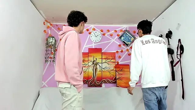 Snapshot of Fresahot2005 chatting on 02/13/25, 06:59 Fresahot2005 online show from 02/13/25, 06:59