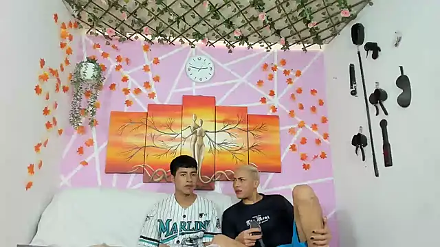 Snapshot of Fresahot2005 chatting on 03/10/25, 07:50 Fresahot2005 online show from 03/10/25, 07:50