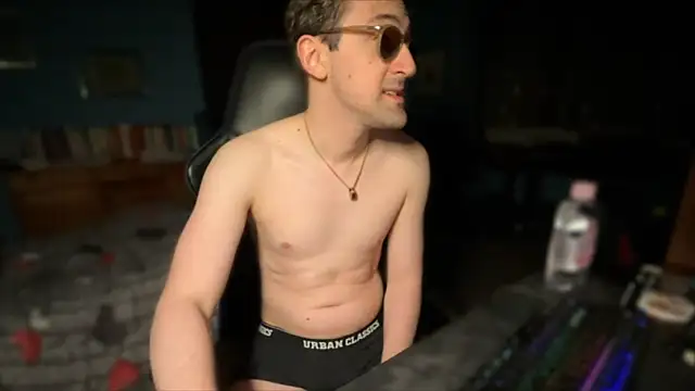 Stefisexy91 online show from 10/25/25, 05:30