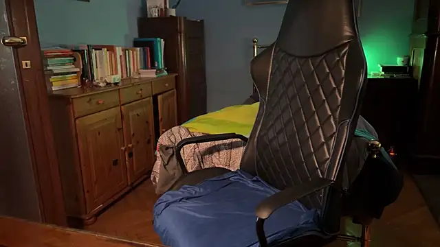 Stefisexy91 online show from 02/15/26, 01:09