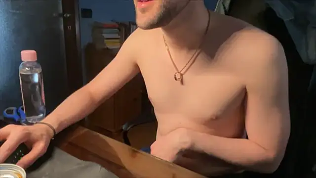 Stefisexy91 online show from 02/22/26, 12:47