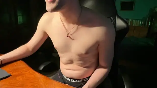 Stefisexy91 online show from 06/01/26, 10:22