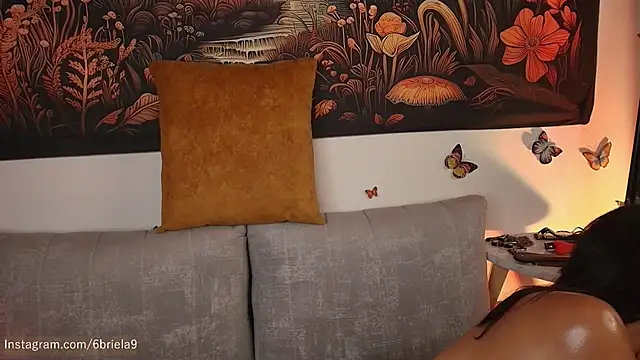 6Briela9  online show from 03/03/26, 11:21