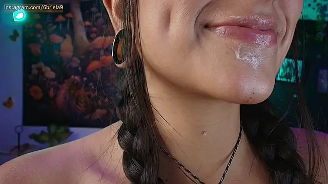 6Briela9  online show from 03/29/26, 05:18