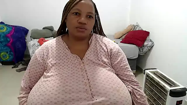 Bustyslave48 online show from 11/04/25, 11:48