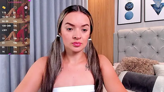 lennabell online show from 02/17/26, 04:57