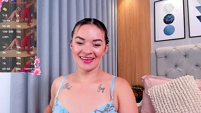 lennabell online show from 04/15/26, 02:57