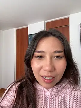 Aimilayne online show from 04/26/26, 03:32