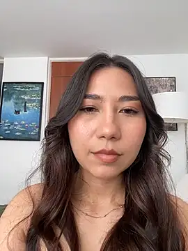 Aimilayne online show from 05/03/26, 05:30