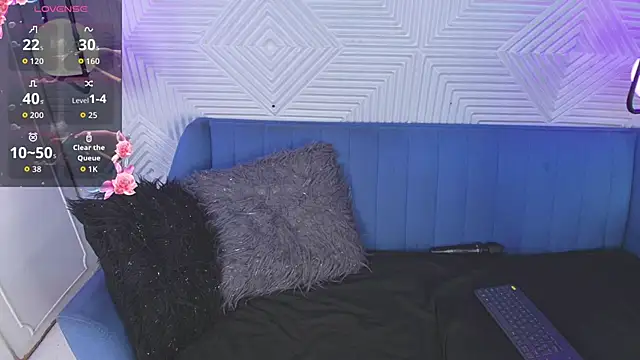 danika mori1 online show from 11/26/25, 07:04