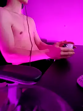 gostos  oo online show from 11/02/25, 09:50