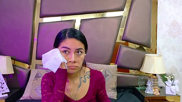 NicoleEsposito online show from 02/17/26, 12:45