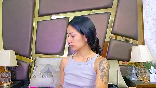 NicoleEsposito online show from 03/09/26, 12:42