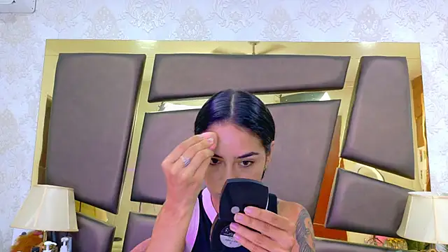 NicoleEsposito online show from 03/27/26, 02:06