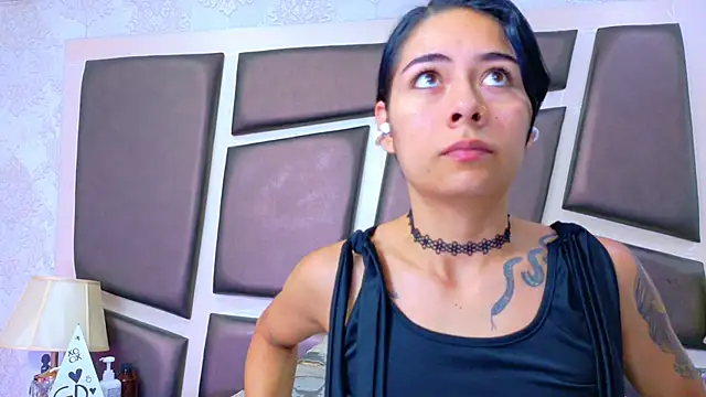 NicoleEsposito online show from 05/15/26, 12:34