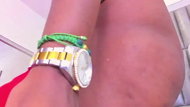 AlisonJaimes online show from 02/06/25, 03:52