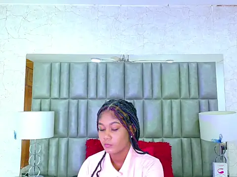 AlisonJaimes online show from 09/17/25, 01:35