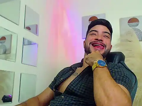 Snapshot of _tony8 chatting on 03/14/26, 03:45 tony8 online show from 03/14/26, 03:45