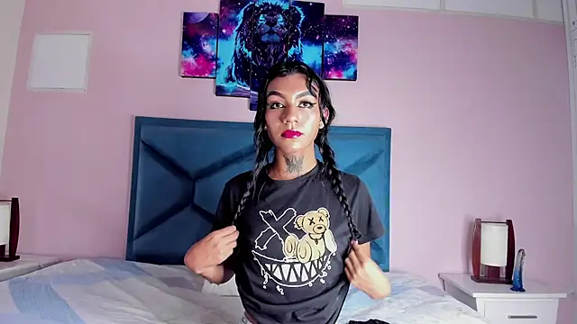 Snapshot of Kaataleya_horny chatting on 02/01/25, 04:46 Kaataleya horny online show from 02/01/25, 04:46