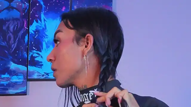 Snapshot of Kaataleya_horny chatting on 09/23/25, 03:31 Kaataleya horny online show from 09/23/25, 03:31