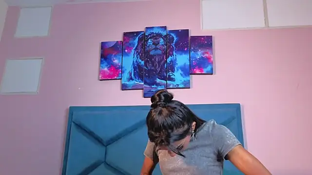 Snapshot of Kaataleya_horny chatting on 09/25/25, 03:43 Kaataleya horny online show from 09/25/25, 03:43