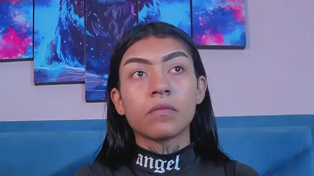 Snapshot of Kaataleya_horny chatting on 10/12/25, 07:57 Kaataleya horny online show from 10/12/25, 07:57