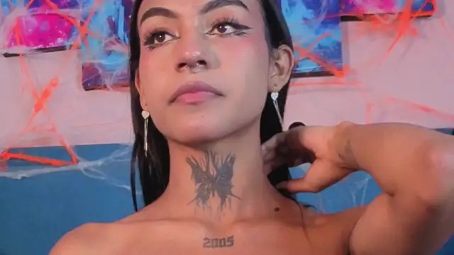 Snapshot of Kaataleya_horny chatting on 10/25/25, 05:19 Kaataleya horny online show from 10/25/25, 05:19