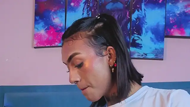 Kaataleya horny online show from 01/16/26, 12:47