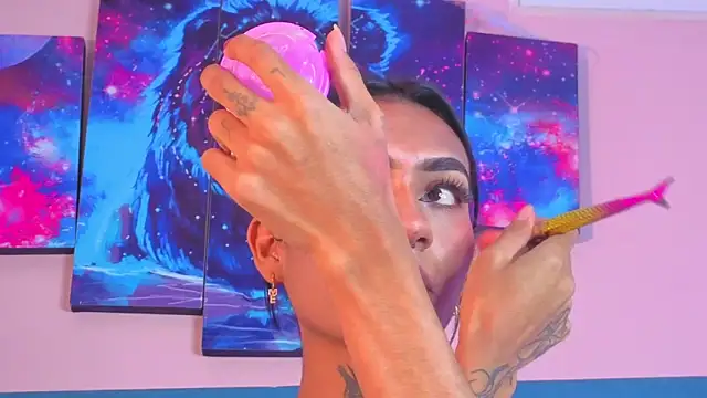 Kaataleya horny online show from 02/10/26, 04:38