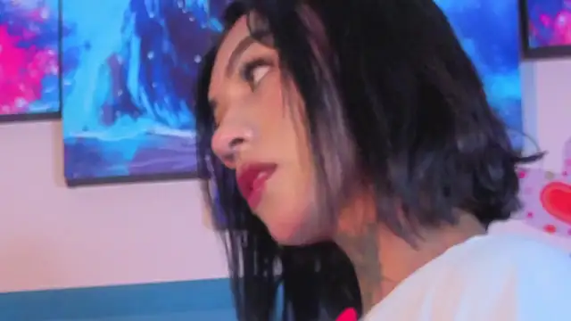 Kaataleya horny online show from 02/18/26, 01:34