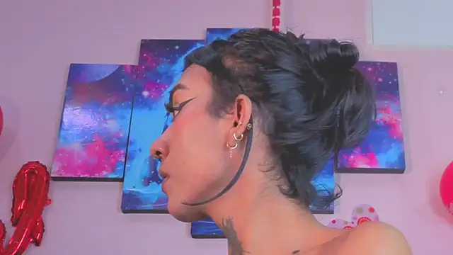 Kaataleya horny online show from 02/24/26, 04:21